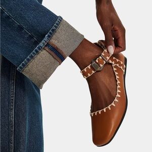 Free People SINGLE RIGHT SHOE ONLY NWOT amputee size 8